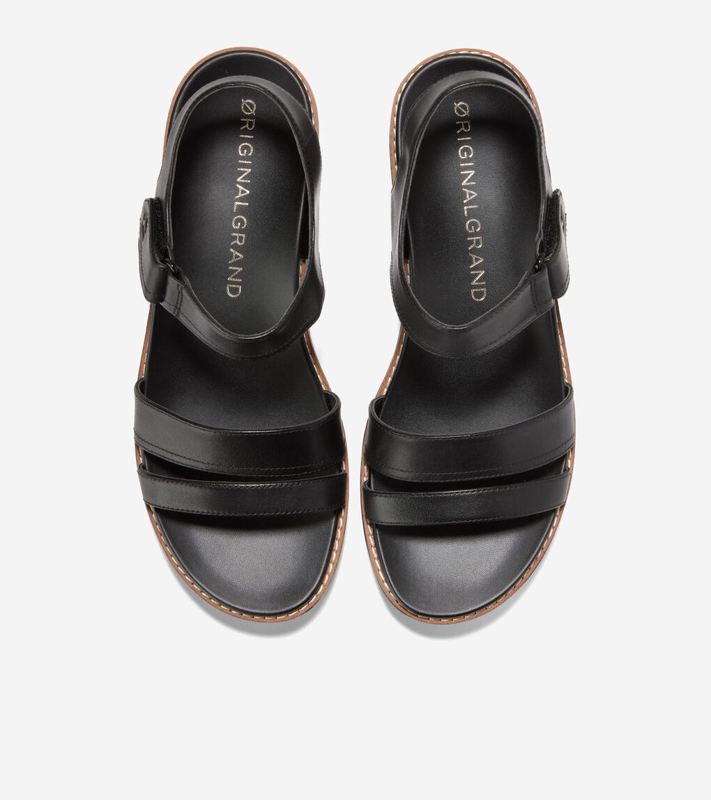 ORIGINALGRAND PEYTON FLATFORM